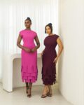 Galia Dress – 2col