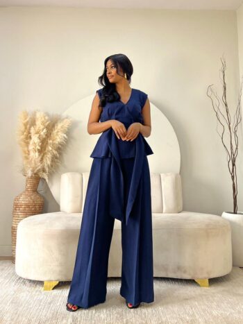 Lani Pant Set