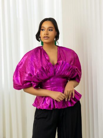 Lira Top