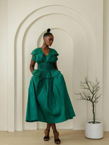 Mimi Skirt Set