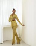 Nelly Pant Set