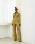 Nelly Pant Set