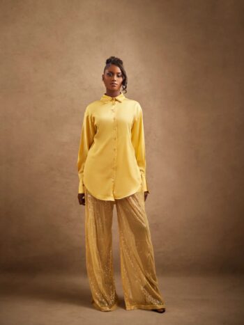 Petra Pant Set