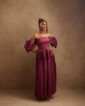 Reine Dress