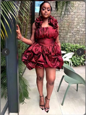 Zaram Dress