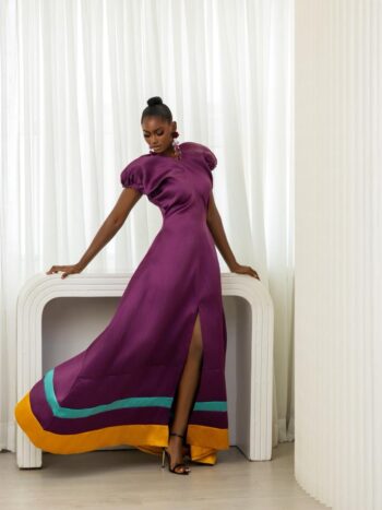 Gaya Dress