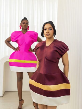 Maya Dress