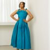 Aqua Blue