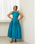 Romi Dress