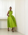 Romi Dress