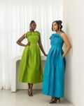 Romi Dress