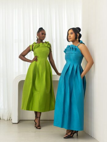 Romi Dress