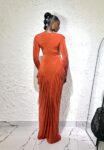 gaia dress