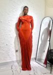 gaia dress
