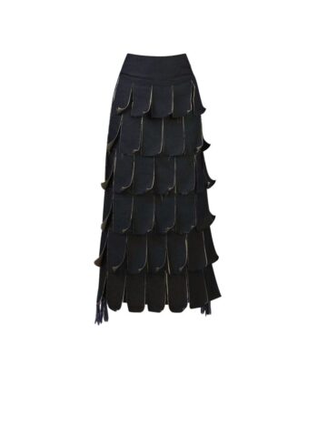 Thrill Skirt