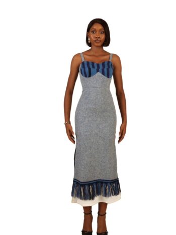 Reta Dress