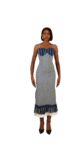 Reta Dress 1
