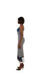 Reta Dress 1