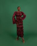 Nola Dress 1