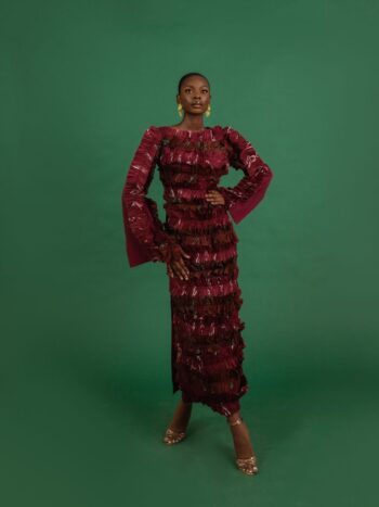 Nola Dress