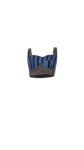 umi bustier blue