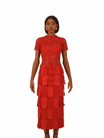 Merri Dress