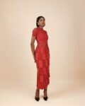 Merri Dress 1