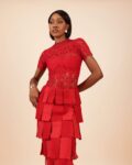 Merri Dress 1