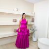Fuchsia Pink