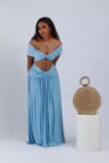 Butter Yellow Nori Set 1