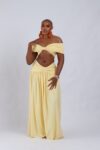 Butter Yellow Nori Set 1