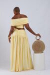 Butter Yellow Nori Set 1