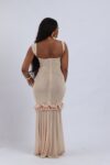 Nude Prime Dress 2