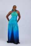 Ocean Bibi Dress 1