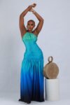 Ocean Bibi Dress 1