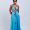 Ocean Blue