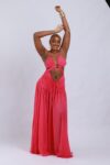Pink Delilah Dress 2