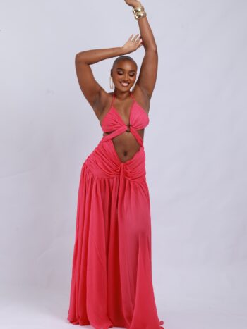 Delilah Dress