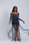 Reef Juju Dress 1