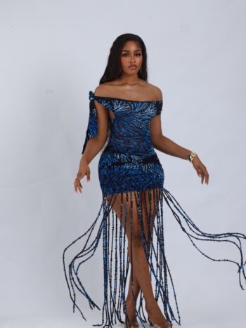Juju Dress