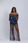 Reef Juju Dress 1