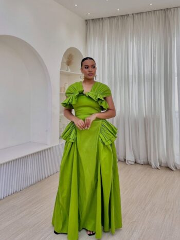Nella (Taffeta)