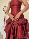 Ireena Damask 1