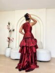 Ireena Damask 1