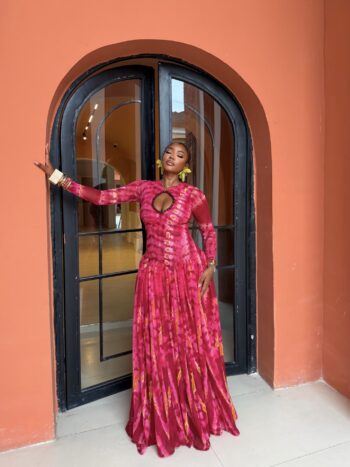 Dara Dress