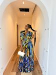 Cajun Jumpsuit Butterfly 2