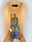 Cajun Jumpsuit Butterfly 2