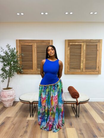 Essence Dress