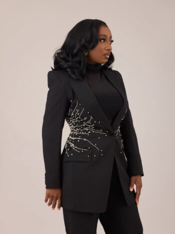 Eyes 3-piece Suit Set