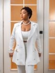 Lily suit (3 piece) 1